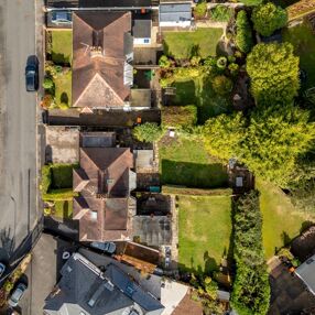 Redbrook Road, Ridgeway. For sale with Clarke & Partners estate agent.